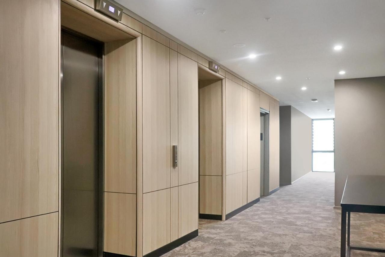 Crowne Plaza Residences Port Moresby By Ihg Dış mekan fotoğraf