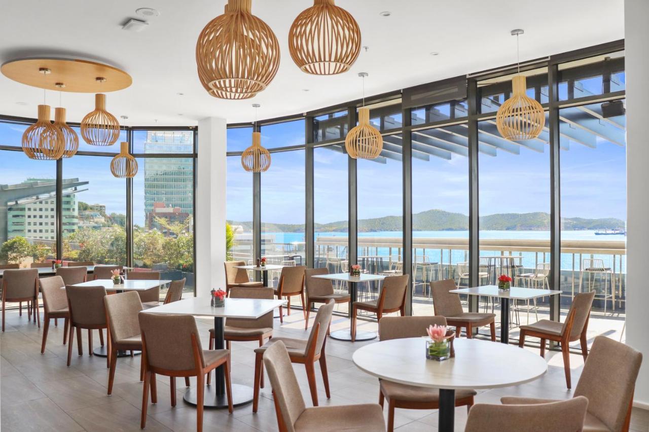 Crowne Plaza Residences Port Moresby By Ihg Dış mekan fotoğraf