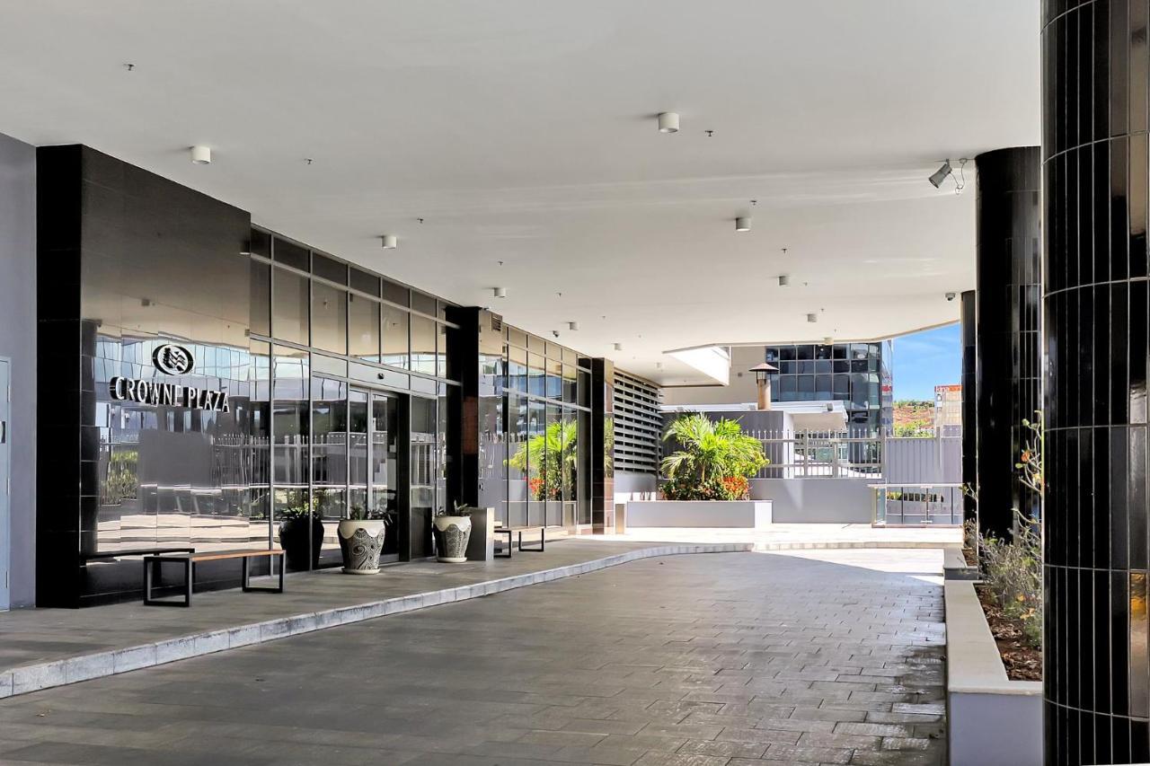 Crowne Plaza Residences Port Moresby By Ihg Dış mekan fotoğraf