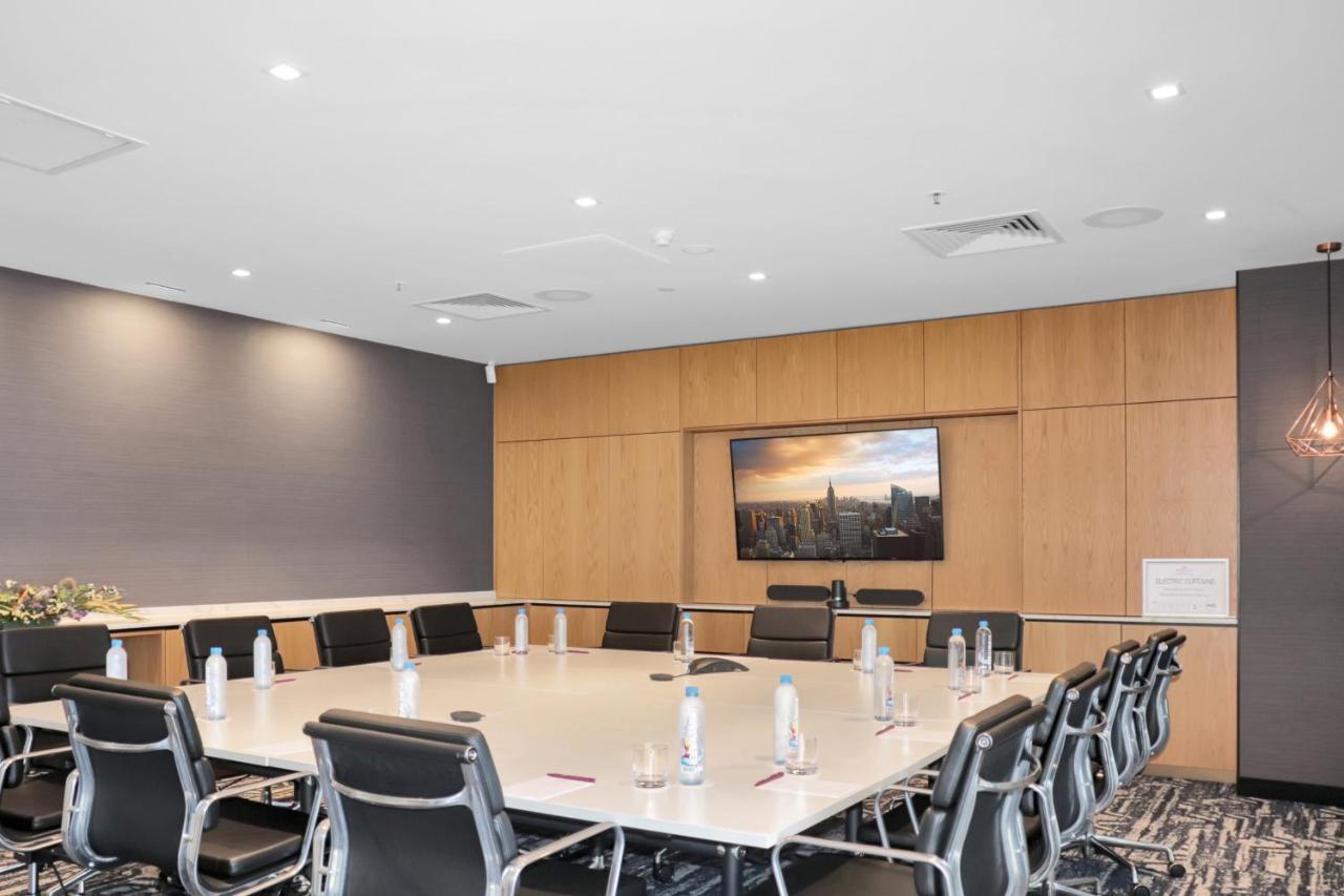 Crowne Plaza Residences Port Moresby By Ihg Dış mekan fotoğraf