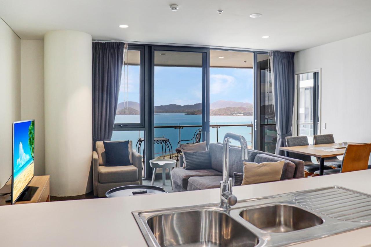 Crowne Plaza Residences Port Moresby By Ihg Dış mekan fotoğraf