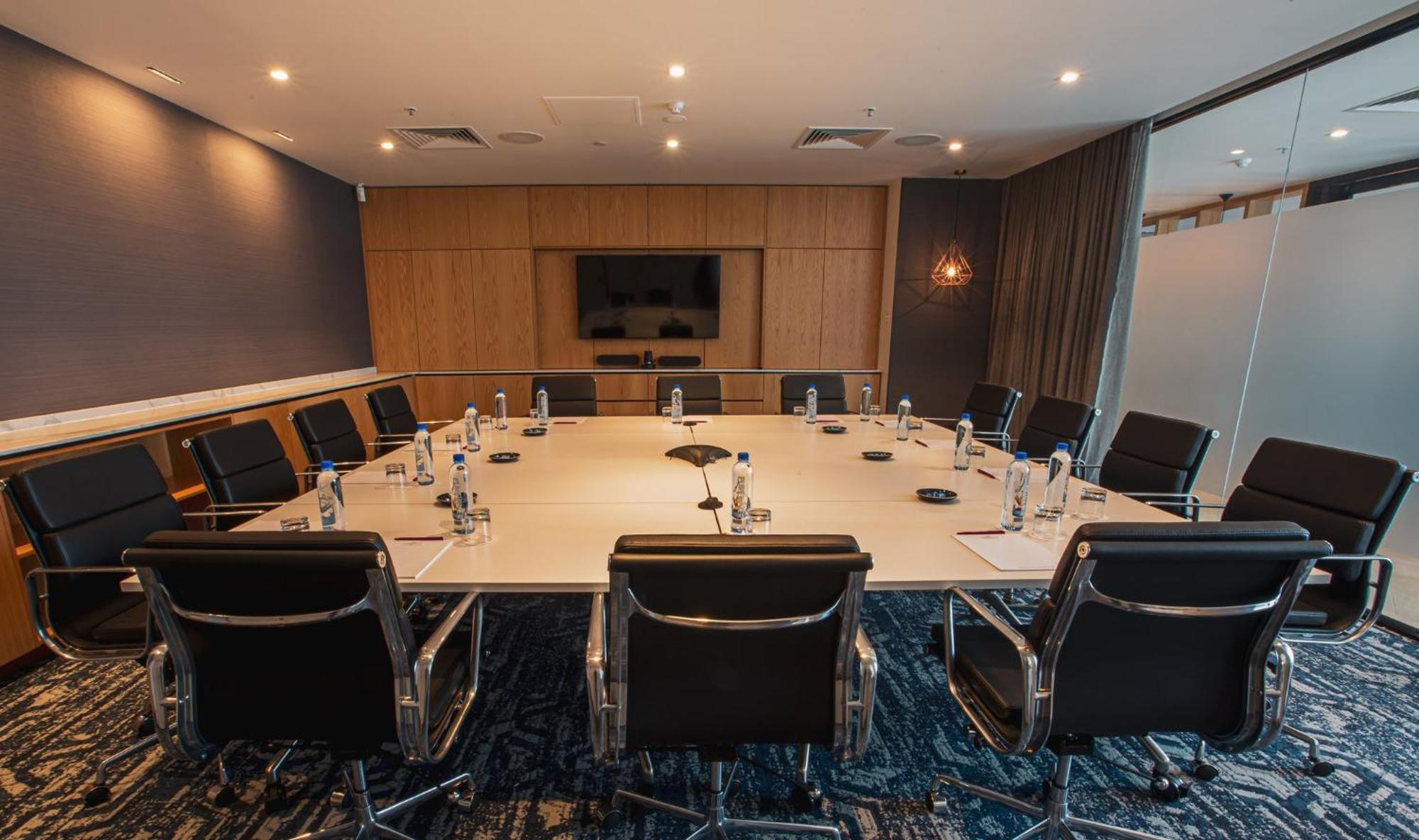 Crowne Plaza Residences Port Moresby By Ihg Dış mekan fotoğraf