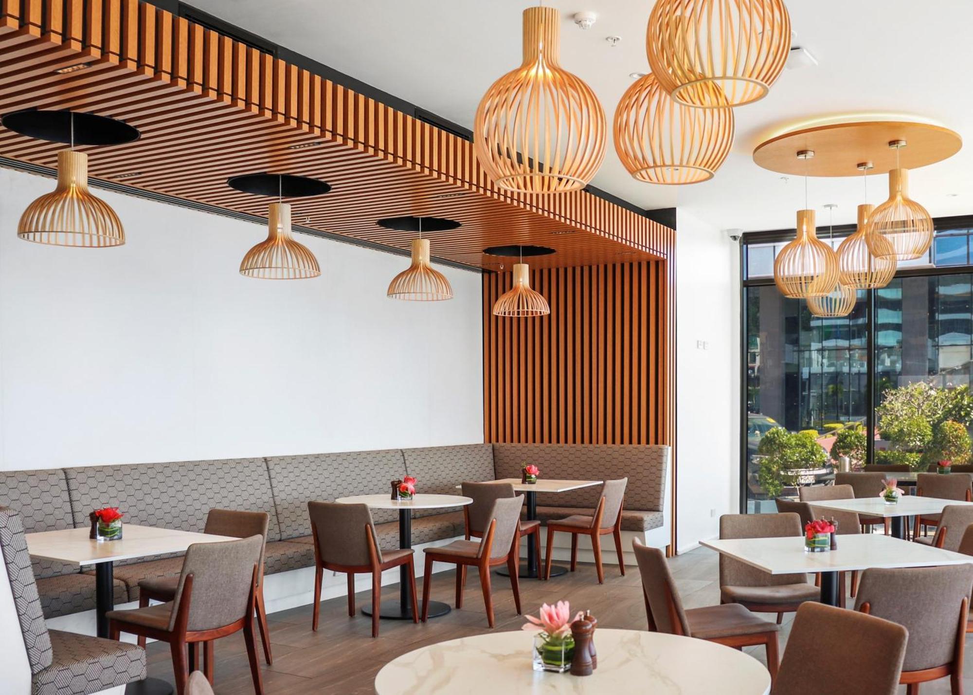 Crowne Plaza Residences Port Moresby By Ihg Dış mekan fotoğraf