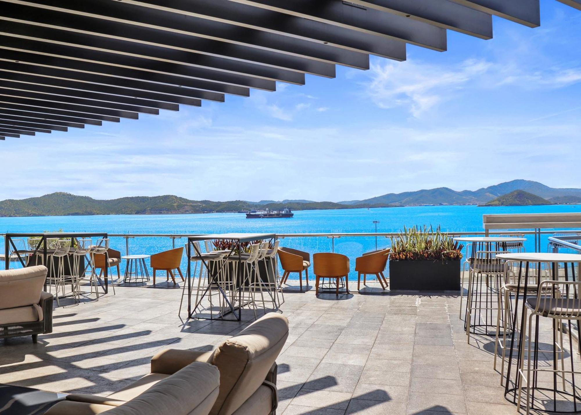 Crowne Plaza Residences Port Moresby By Ihg Dış mekan fotoğraf