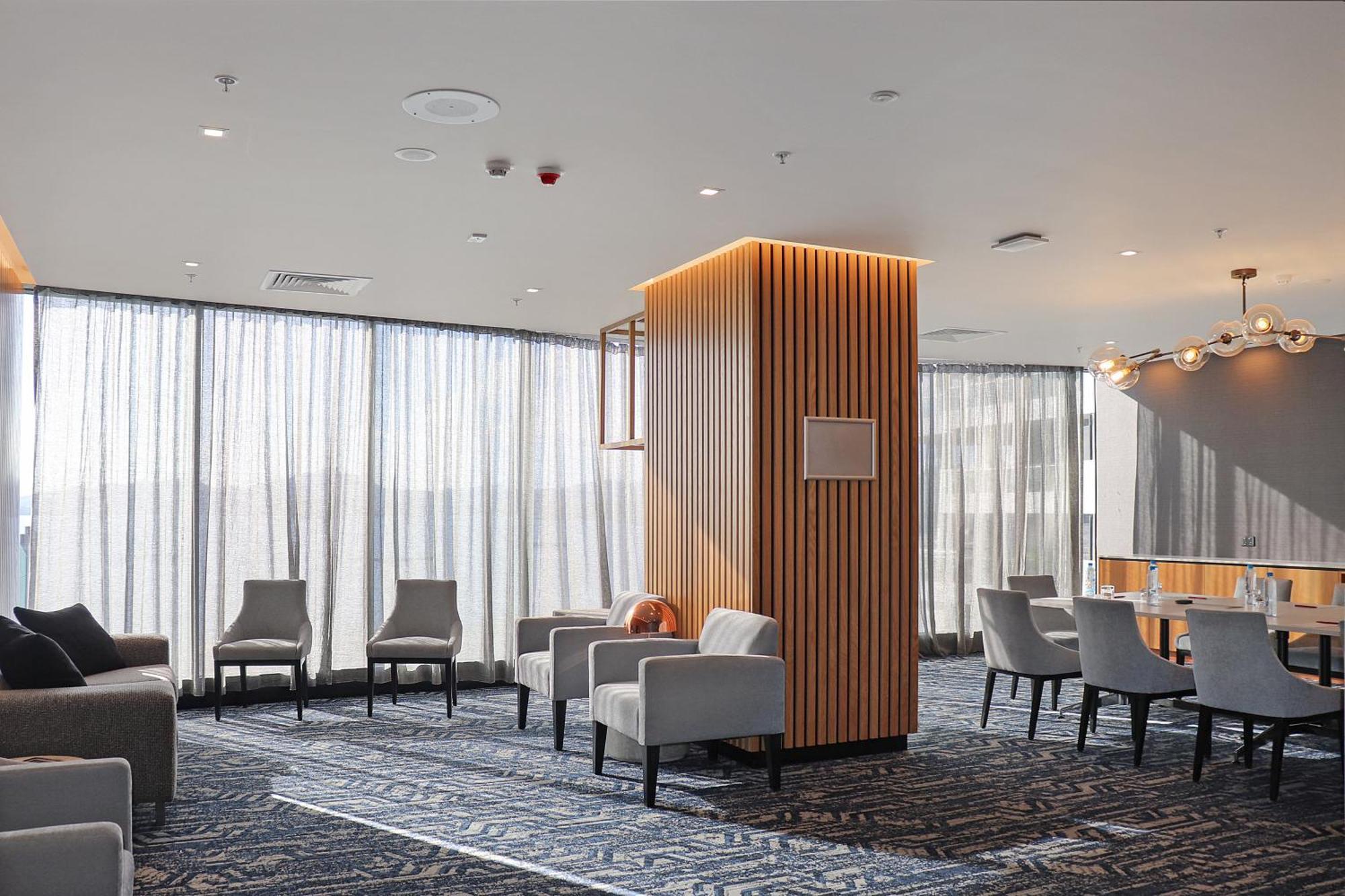 Crowne Plaza Residences Port Moresby By Ihg Dış mekan fotoğraf