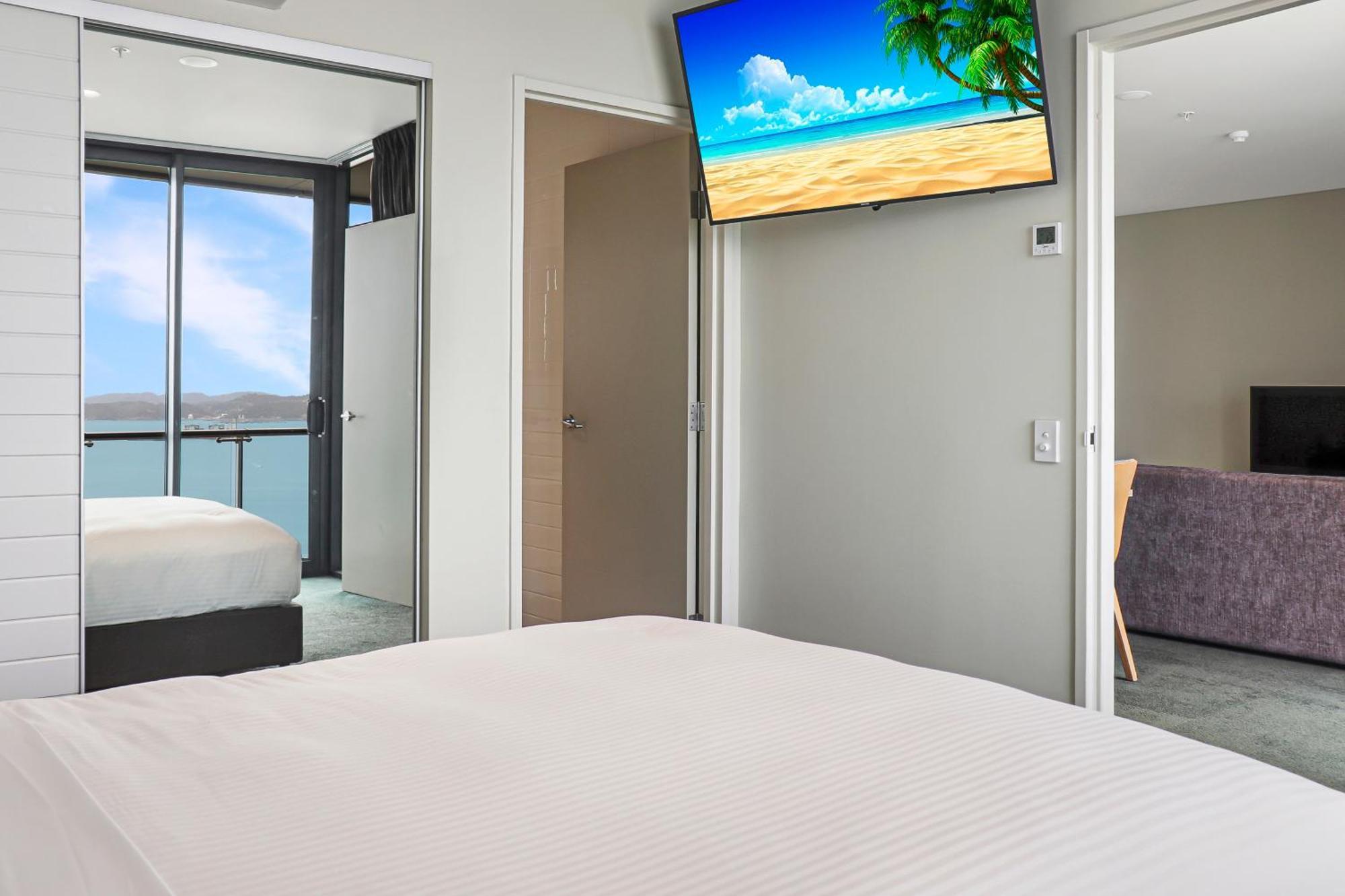 Crowne Plaza Residences Port Moresby By Ihg Dış mekan fotoğraf