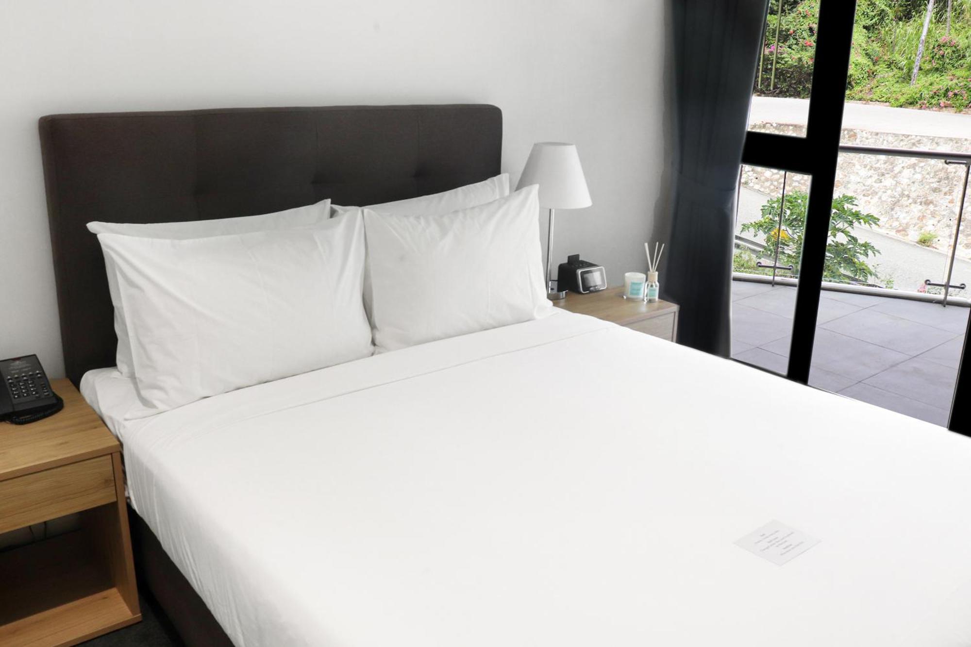 Crowne Plaza Residences Port Moresby By Ihg Dış mekan fotoğraf