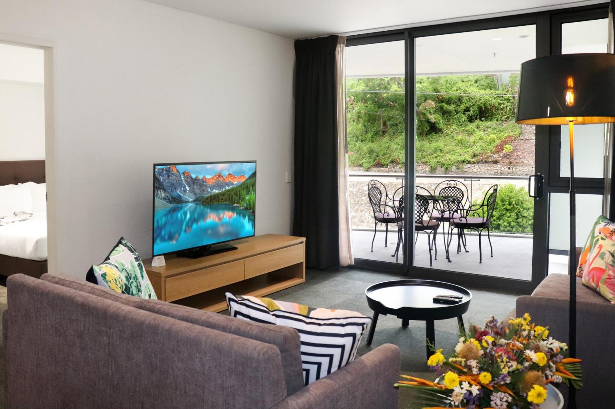 Crowne Plaza Residences Port Moresby By Ihg Dış mekan fotoğraf